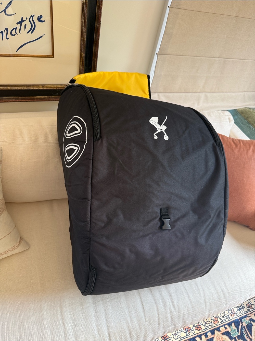 Doona Travel Padded Bag